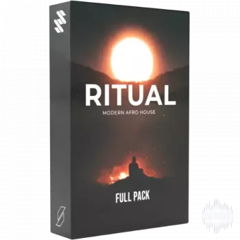 SIIK Sounds Ritual Full Pack MULTiFORMAT-FANTASTiC