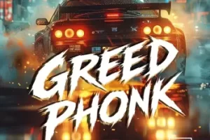 W.A. Production Greed Phonk：重低音失真808与Serum 2预设合集