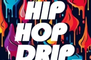 W.A. Production Hip Hop Drip 采样包评测：250个嘻哈Trap素材与50个Serum预设