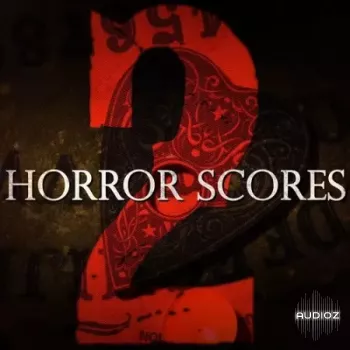 Triune Digital Horror Scores V2 WAV-FANTASTiC