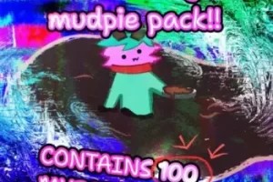 Asaniel MUDpies Vol.1 实验性颗粒故障采样包 FLAC 下载