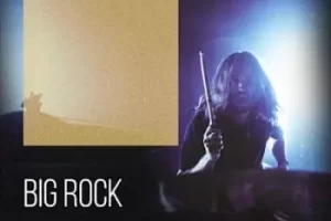 That Sound Big Rock 摇滚鼓组采样包：327个高能量Loop与单音