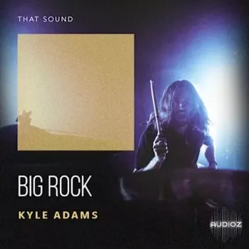 That Sound Big Rock WAV-FANTASTiC
