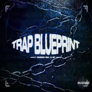 1parkerhill Trap Blueprint Multi Kit WAV MiDi SF2 Zenology Bank-FANTASTiC