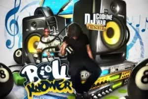 Djcodeinewar Ball Knower Kit 完整版音色包评测与下载