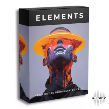 Seventh Beats Elements Producer Bundle MULTiFORMAT-FANTASTiC