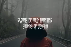 Screaming Halloween Gloomy Echoes 万圣节恐怖无损音效下载