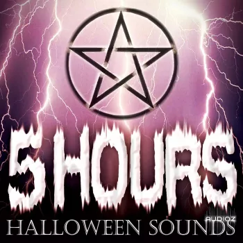 Screaming Halloween Halloween Sounds FLAC-FANTASTiC