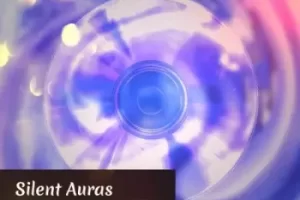 Revoltyx Silent Auras Vol.1 免版税氛围音色采样包下载