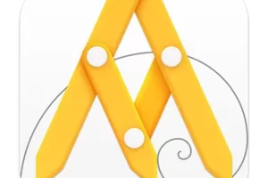Goldie App 3.0.2 Mac版：黄金比例设计辅助工具推荐