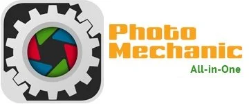 Photo Mechanic All-in-One 2026.6