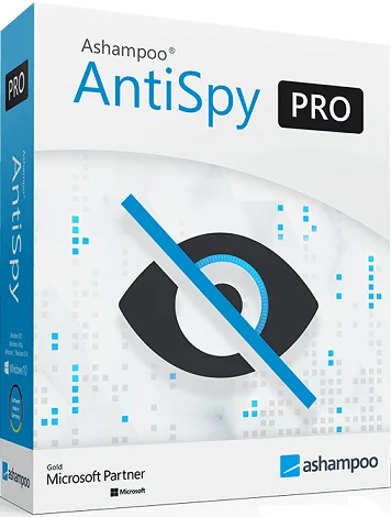 Ashampoo AntiSpy Pro 1.9.0 Multilingual