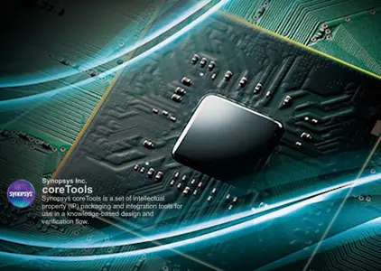 Synopsys CoreTools vY-2026.03 Linux
