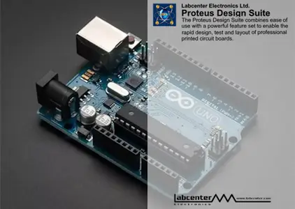 Proteus Design Suite 9.2 SP1