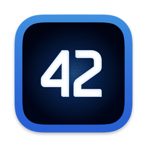 PCalc 4.12 MacOS