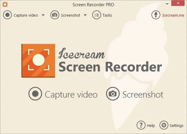 Icecream Screen Recorder Pro 7.49 Multilingual