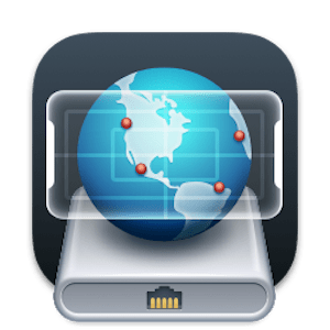 Network Radar 3.2.2 MacOS