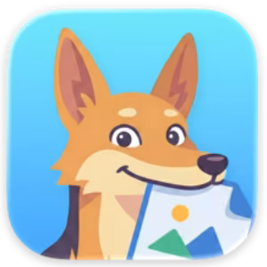 JPEG Jackal 3.2.0 MacOS：Mac图片压缩优化工具推荐