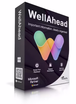 Abelssoft WellAhead 2027 v1.0