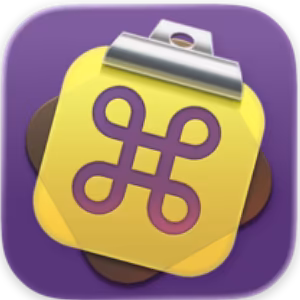 CopyClip 2 v3.994 Mac剪贴板管理器:高效存储与检索复制内容