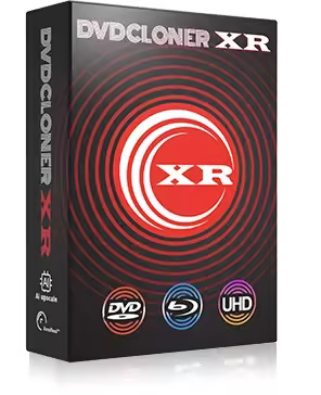 DVD-Cloner XR 22.50.0.1496 x64 Multilingual