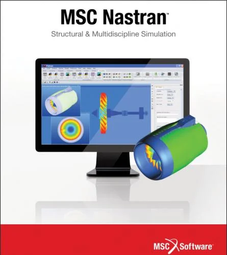 MSC Nastran 2026.1.1 x64