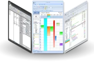 WinPIM Business 18.76.5933 多语言版：办公必备的个人信息管理工具