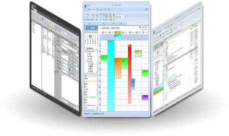 WinPIM Business 18.76.5933 Multilingual
