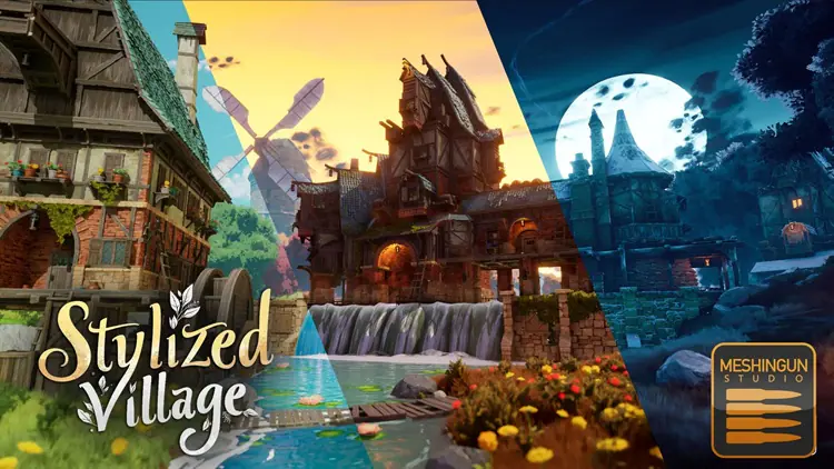Unreal Engine Bundle 2 Oct 2026