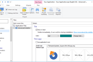Advanced Installer Architect 24.1.0：强大的Windows安装包制作工具