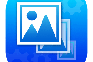 Image Resizer 4.3 MacOS 评测：轻量高效的照片尺寸调整工具