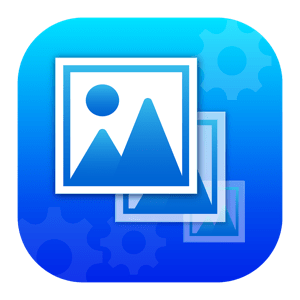 Image Resizer – Resize Photos 4.3 MacOS
