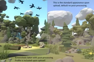 Unity Asset Bundle 2026年10月版：RPG游戏开发综合资源包详解