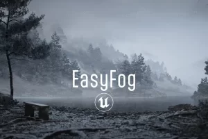简单云雾模拟工具-EasyFog