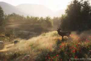 超级体积雾 – Ultra Volumetrics v3.7