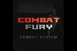 战斗系统 – COMBAT FURY