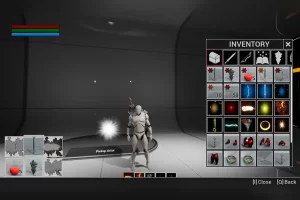 动态战斗系统 – 捆绑包 – Dynamic Combat System – Bundle