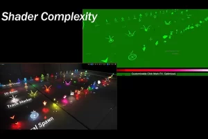 鼠标单击轨道标记特效 – Mouse Click FX. Track marker