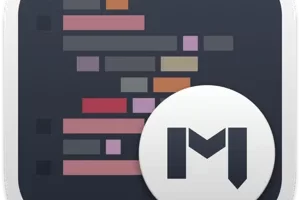 MWeb Pro 4.8.3 MacOS：Markdown写作、笔记与静态博客生成利器