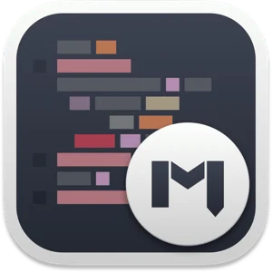 MWeb Pro 4.8.3 MacOS