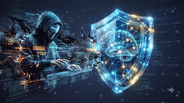 Machine Learning for Cybersecurity: AI Threat Detection