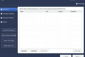 Gilisoft DRM Protection 10.0：视频加密与电子学习内容保护工具