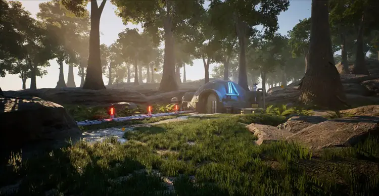 Unreal Engine Bundle 4 Oct 2026