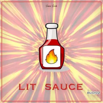 Smemo Sounds Lit Sauce WAV MiDi FXP-FANTASTiC
