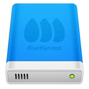 BlueHarvest 8.5.1 MacOS