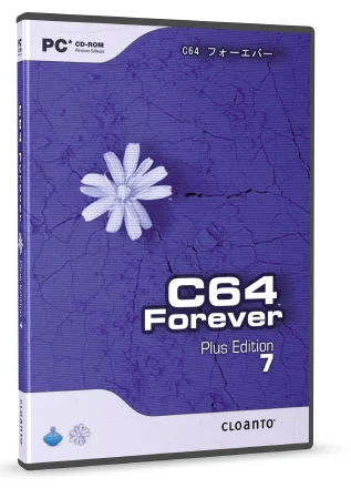 Cloanto C64 Forever 11.3.2 Plus Edition