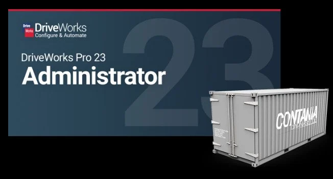 DriveWorks Pro v23 SP2 for SolidWorks 2023-2026 x64