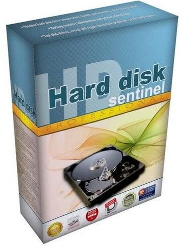 Hard Disk Sentinel Pro 6.40.5 Multilingual