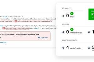 SonarQube Data Center 2026.5 发布:AI代码安全治理升级