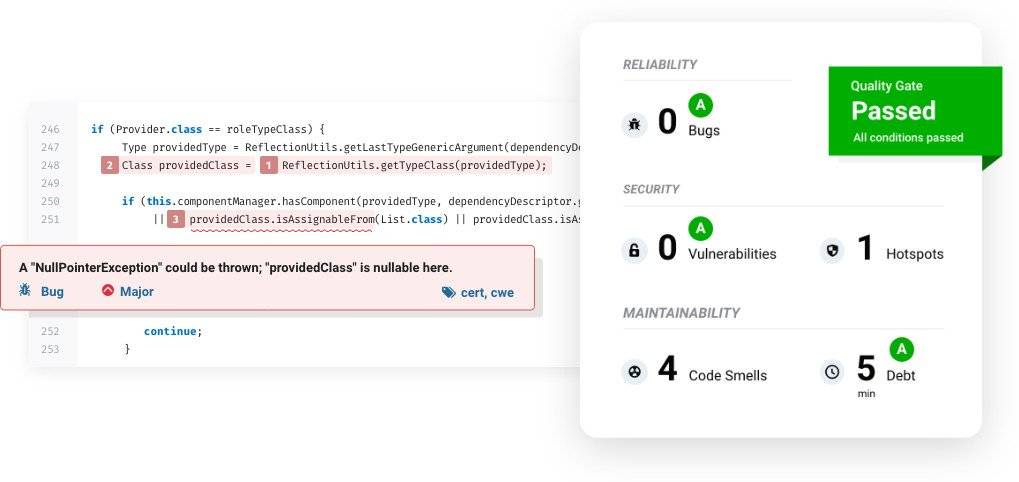 SonarQube DataCenter 2026.5.2.132813 MultiOS